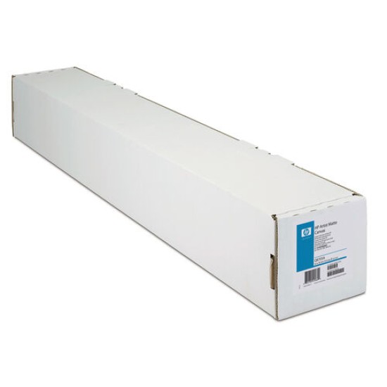 HP Q8705A Artist Matte Canvas T16464