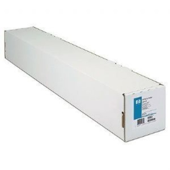 HP Q8838A Saten Tuval Plotter Kağıdı 914 mm x 14,9 m T1386
