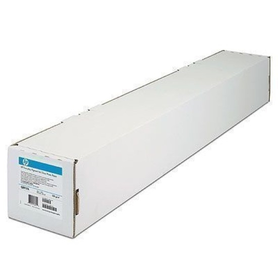 HP Q8916A Gündelik Anında Kuruyan Plotter Kağıdı 610 mm x 30,5 m T1395 HP Q8916A Gündelik Anında Kuruyan Plotter Kağıdı 610 mm x 30,5 m T1395