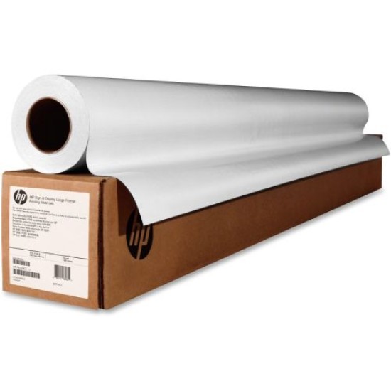 HP Q8921A Gündelik Anında Kuruyan Parlak Fotoğraf Kağıdı - 914mm x 30,5mt 36" x 100ft T7634 HP Q8921A Gündelik Anında Kuruyan Parlak Fotoğraf Kağıdı - 914mm x 30,5mt 36" x 100ft T7634