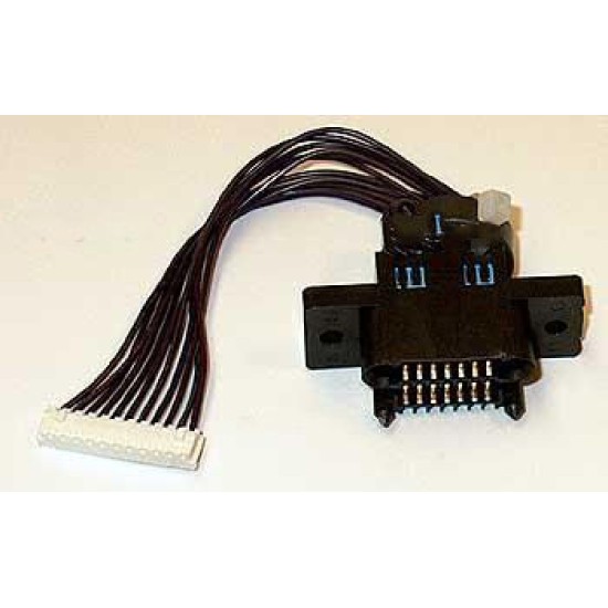 HP RG5-4213-000 Fuser Unit - LaserJet 5000 T13006 HP RG5-4213-000 Fuser Unit - LaserJet 5000 T13006