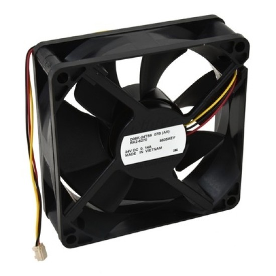 HP RK2-6270-000 Power Supply Cooling Fan - M452 HP RK2-6270-000 Power Supply Cooling Fan - M452