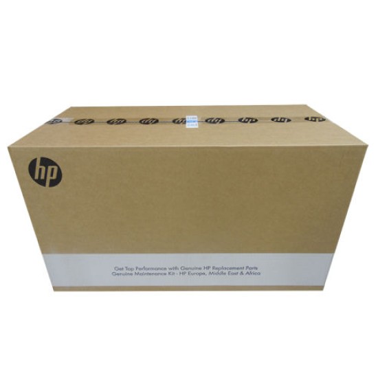 HP RM1-6185-640 CE710-69010 Fuser Kit 220V - CP5220 T8753