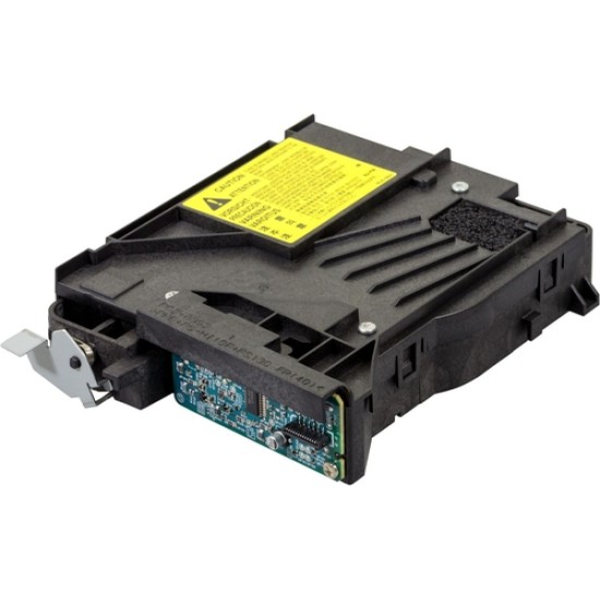 HP RM1-6322-000 Laser Scanner Unit HP RM1-6322-000 Laser Scanner Unit