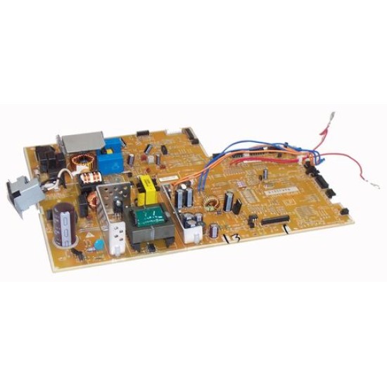 HP RM1-6481-000CN Power Board - LaserJet P3015 T13036 HP RM1-6481-000CN Power Board - LaserJet P3015 T13036