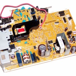 HP RM1-6486 High Voltage Power Supply - LaserJet P3015 T13037 HP RM1-6486 High Voltage Power Supply - LaserJet P3015 T13037