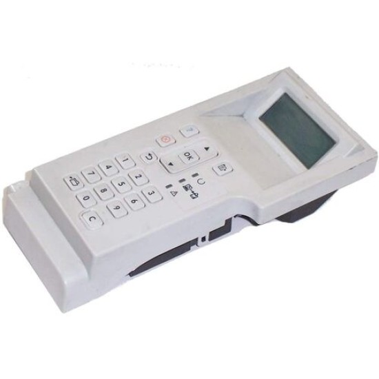 HP RM1-6518-000 Dublex Models Control Panel 110V - LaserJet P3015 T13038 HP RM1-6518-000 Dublex Models Control Panel 110V - LaserJet P3015 T13038