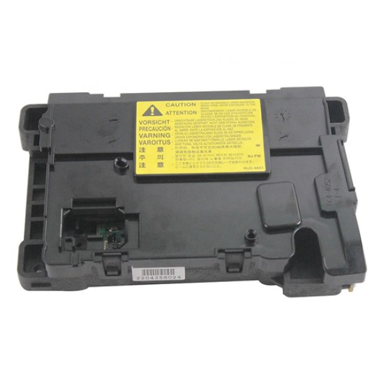 HP RM2-2891-010CN Laser / Scanner Assembly HP RM2-2891-010CN Laser / Scanner Assembly