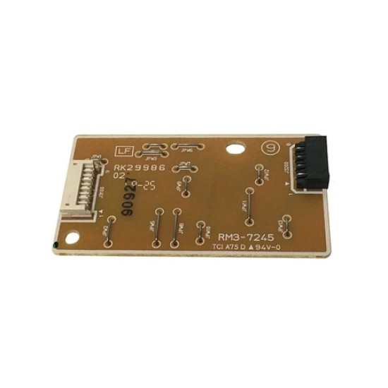 HP RM3-7245-000 Memory Pcb Assembly - M479fdn HP RM3-7245-000 Memory Pcb Assembly - M479fdn