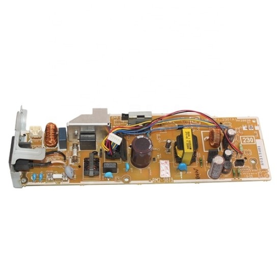 HP RM3-7414-000CN Power Supply - 220-240V HP RM3-7414-000CN Power Supply - 220-240V