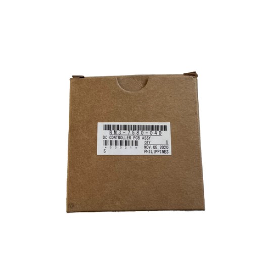 HP RM3-7580-040 DC Controller PCB Assembly - M428fdn T17839 HP RM3-7580-040 DC Controller PCB Assembly - M428fdn T17839