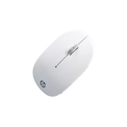 HP S1500 Sessiz Tuşlu Kablosuz Usb Mouse Beyaz T15520