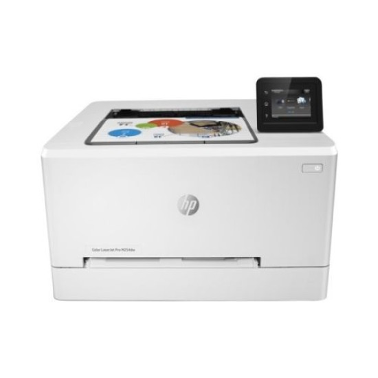 HP T6B60A M254DW Color Laserjet Pro Wi-Fi Renkli Lazer Yazıcı T10101 HP T6B60A M254DW Color Laserjet Pro Wi-Fi Renkli Lazer Yazıcı T10101