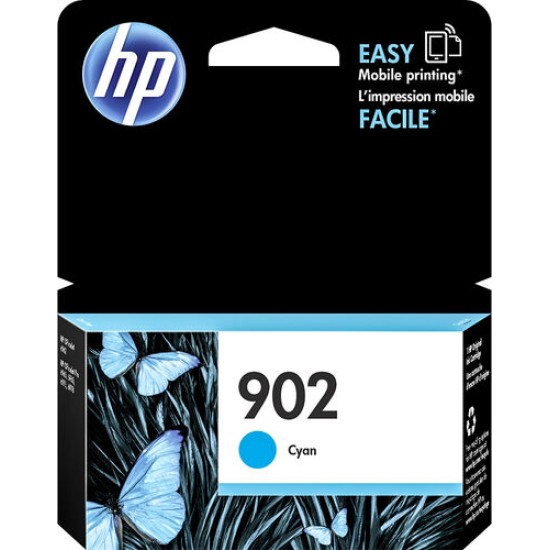 HP T6L86AN 902 Mavi Orjinal Kartuş - OfficeJet 6968 T14438 HP T6L86AN 902 Mavi Orjinal Kartuş - OfficeJet 6968 T14438