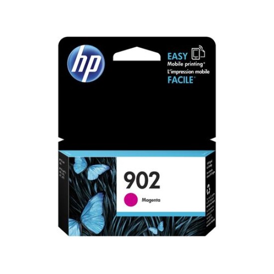 HP T6L90AN 902 Kırmızı Orjinal Kartuş - OfficeJet 6968 T14440 HP T6L90AN 902 Kırmızı Orjinal Kartuş - OfficeJet 6968 T14440