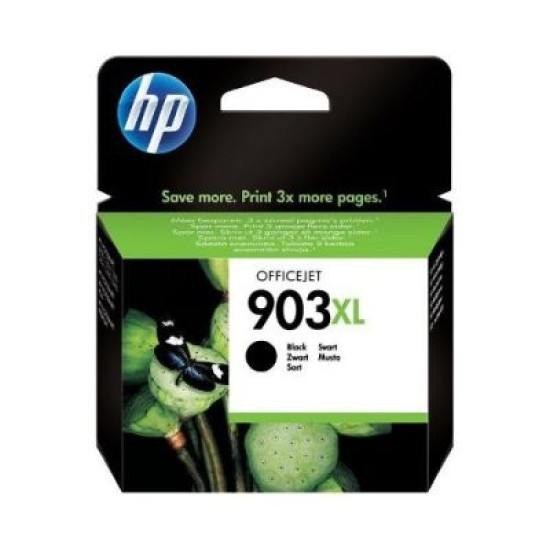 HP T6M15AE 903XL Siyah Orjinal Kartuş - OfficeJet 6950 T6480