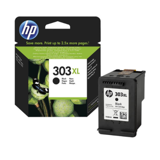 HP T6N04AE 303XL Siyah Orjinal Kartuş Yüksek Kapasite - Envy Photo 6220 / 6230 T11652 HP T6N04AE 303XL Siyah Orjinal Kartuş Yüksek Kapasite - Envy Photo 6220 / 6230 T11652