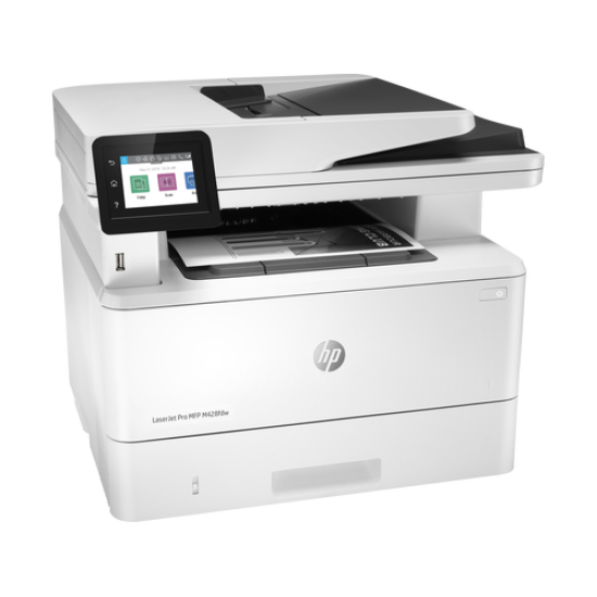 HP W1A30A M428FDW LaserJet Pro Fotokopi + Tarayıcı + Faks + Wi-Fi Lazer Yazıcı T12311 HP W1A30A M428FDW LaserJet Pro Fotokopi + Tarayıcı + Faks + Wi-Fi Lazer Yazıcı T12311