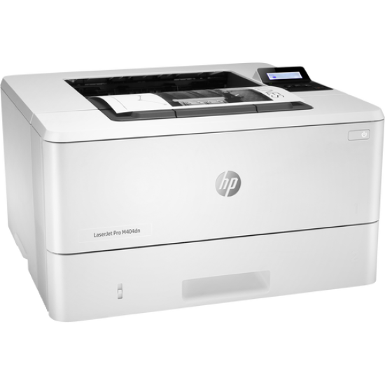 HP W1A53A M404dn LaserJet Pro Mono Laser Yazıcı Dubleks Özellikli T15140 HP W1A53A M404dn LaserJet Pro Mono Laser Yazıcı Dubleks Özellikli T15140