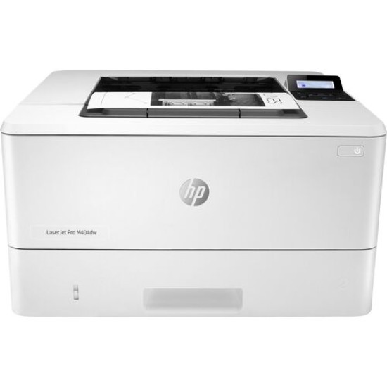 HP W1A56A M404dw LaserJet Pro Dubleks + Wi-Fi Mono Laser Yazıcı T15466 HP W1A56A M404dw LaserJet Pro Dubleks + Wi-Fi Mono Laser Yazıcı T15466