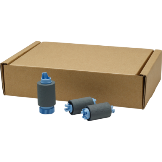HP W1B45A Silindir Takımı - Enterprise Color 765dn / 785 T9785 HP W1B45A Silindir Takımı - Enterprise Color 765dn / 785 T9785