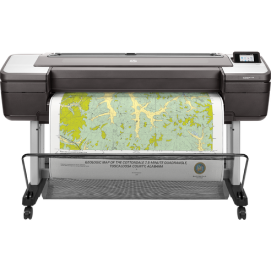 HP W6B55A T1700 DesignJet 44 inç Yazıcı T17236 HP W6B55A T1700 DesignJet 44 inç Yazıcı T17236