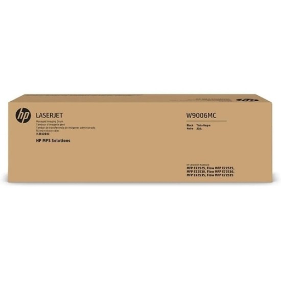 HP W9006MC Orjinal Drum Ünitesi - E72525dn / E72530dn