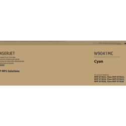 HP W9041MC Mavi Orjinal Toner - Laserjet Managed E77822 / E77825 T11587 HP W9041MC Mavi Orjinal Toner - Laserjet Managed E77822 / E77825 T11587