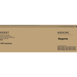 HP W9043MC Kırmızı Orjinal Toner - Laserjet Managed E77822 / E77825 T11589 HP W9043MC Kırmızı Orjinal Toner - Laserjet Managed E77822 / E77825 T11589