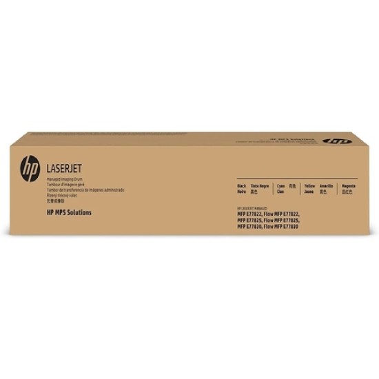 HP W9059MC Siyah Orjinal Drum Ünitesi - MFP-E77822 HP W9059MC Siyah Orjinal Drum Ünitesi - MFP-E77822