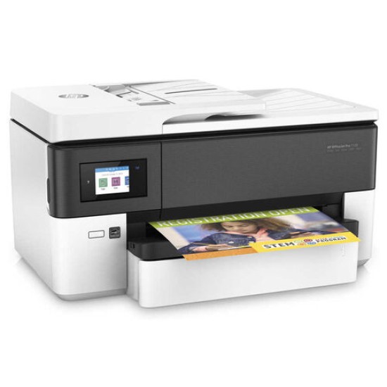HP Y0S18A Pro 7720 Officejet Fotokopi + Faks + Tarayıcı + Wi-Fi + A3 Yazıcı T15064 HP Y0S18A Pro 7720 Officejet Fotokopi + Faks + Tarayıcı + Wi-Fi + A3 Yazıcı T15064