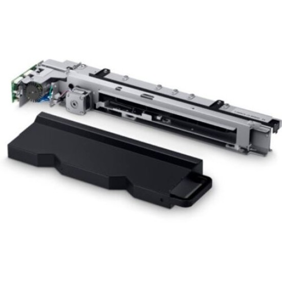 HP Y1G11A 2/4 Hole Punch Unit - MFP E72530 HP Y1G11A 2/4 Hole Punch Unit - MFP E72530