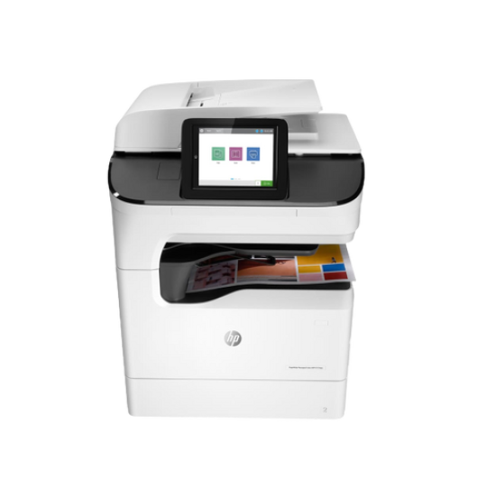 HP Y3Z63A PageWide Managed Color MFP P77960dn A3 Renkli Fotokopi Makinesi HP Y3Z63A PageWide Managed Color MFP P77960dn A3 Renkli Fotokopi Makinesi
