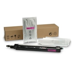 HP Z7Y72A Kırmızı Orjinal Developer Ünitesi - E87640dn / E87650dn HP Z7Y72A Kırmızı Orjinal Developer Ünitesi - E87640dn / E87650dn