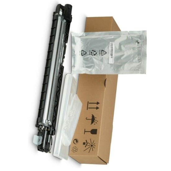 HP Z8W52A Siyah Orjinal Developer Ünitesi - E82540z / E82550z HP Z8W52A Siyah Orjinal Developer Ünitesi - E82540z / E82550z