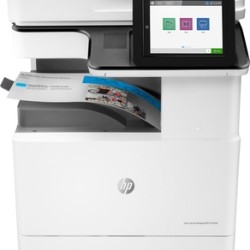 HP Z8Z00A Color LaserJet Managed MFP E77822dn A3 Renkli Çok Fonksiyonlu Lazer Yazıcı