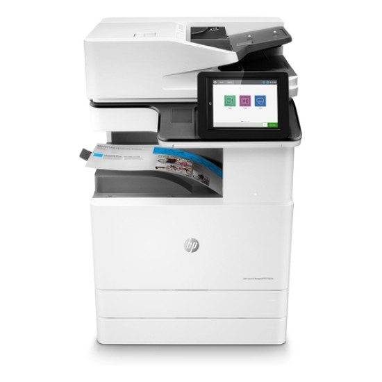 HP Z8Z00A Color LaserJet Managed MFP E77822dn A3 Renkli Çok Fonksiyonlu Lazer Yazıcı HP Z8Z00A Color LaserJet Managed MFP E77822dn A3 Renkli Çok Fonksiyonlu Lazer Yazıcı