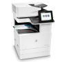 HP Z8Z02A Color LaserJet Managed MFP E77825dn A3 Renkli Çok Fonksiyonlu Lazer Yazıcı