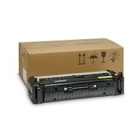 HP Z9M03A Fuser Assembly 220V - E77825Dn T17418 HP Z9M03A Fuser Assembly 220V - E77825Dn T17418