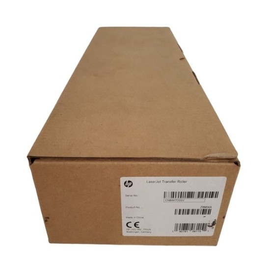 HP Z9M04A LaserJet Transfer Roller - E77822dn HP Z9M04A LaserJet Transfer Roller - E77822dn