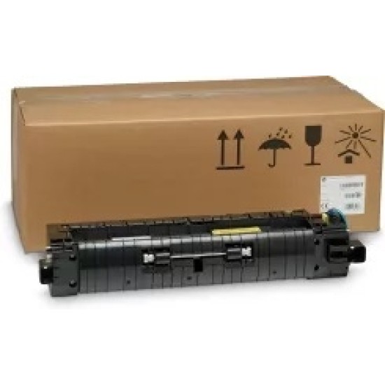HP Z9M07A Fuser Assembly 220V - MFP E72525dn T17411 HP Z9M07A Fuser Assembly 220V - MFP E72525dn T17411