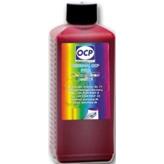 Ocp DesignJet 500 / 800 Kırmızı Kartuş Mürekkebi - HP 10 / 11 / 82 T16 Ocp DesignJet 500 / 800 Kırmızı Kartuş Mürekkebi - HP 10 / 11 / 82 T16