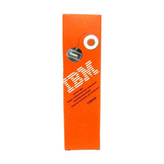 IBM 1136433 Orjinal Kaset Bandı T9605