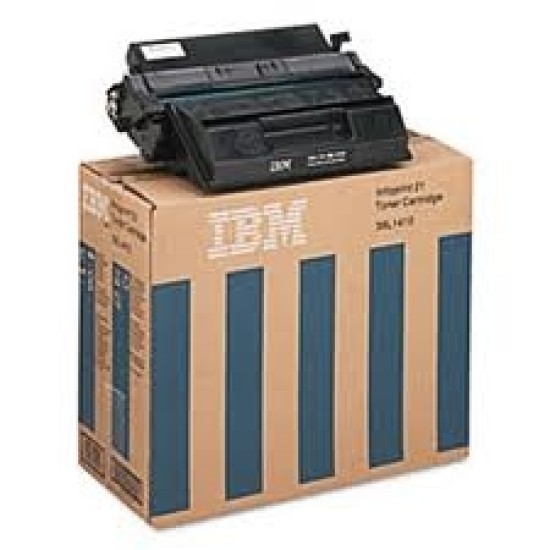 IBM 38L1410 Toner - InfoPrint 21 Toneri T4946 IBM 38L1410 Toner - InfoPrint 21 Toneri T4946