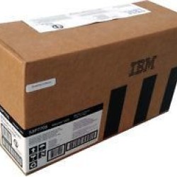 IBM 53P7705 Orjinal Toner - InfoPrint 1222 T9671