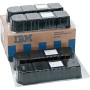 IBM 69G7377 Siyah Orjinal Lazer Toner 4'lü Paket - 4100 T10571