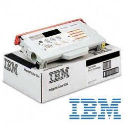 IBM 75P5430 Siyah Orjinal Toner Yüksek Kapasite - InfoPrint Color 1334 T9638
