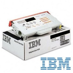 IBM 75P5430 Siyah Orjinal Toner Yüksek Kapasite - InfoPrint Color 1334 T9638 IBM 75P5430 Siyah Orjinal Toner Yüksek Kapasite - InfoPrint Color 1334 T9638