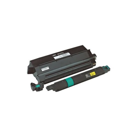 IBM 75P6875 Siyah Orjinal Toner - IC1567 / IC1567DN T14879 IBM 75P6875 Siyah Orjinal Toner - IC1567 / IC1567DN T14879