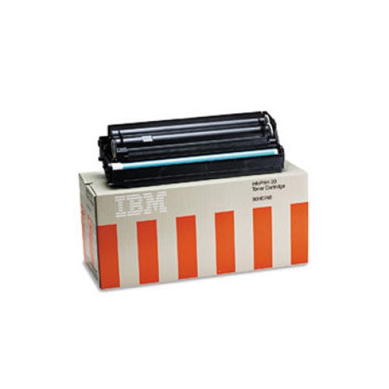 IBM 90H0748 Orjinal Toner Yüksek Kapasite - InfoPrint 20 / 4320 T9662 IBM 90H0748 Orjinal Toner Yüksek Kapasite - InfoPrint 20 / 4320 T9662